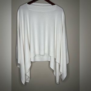 OS Lululemon Poncho Cape